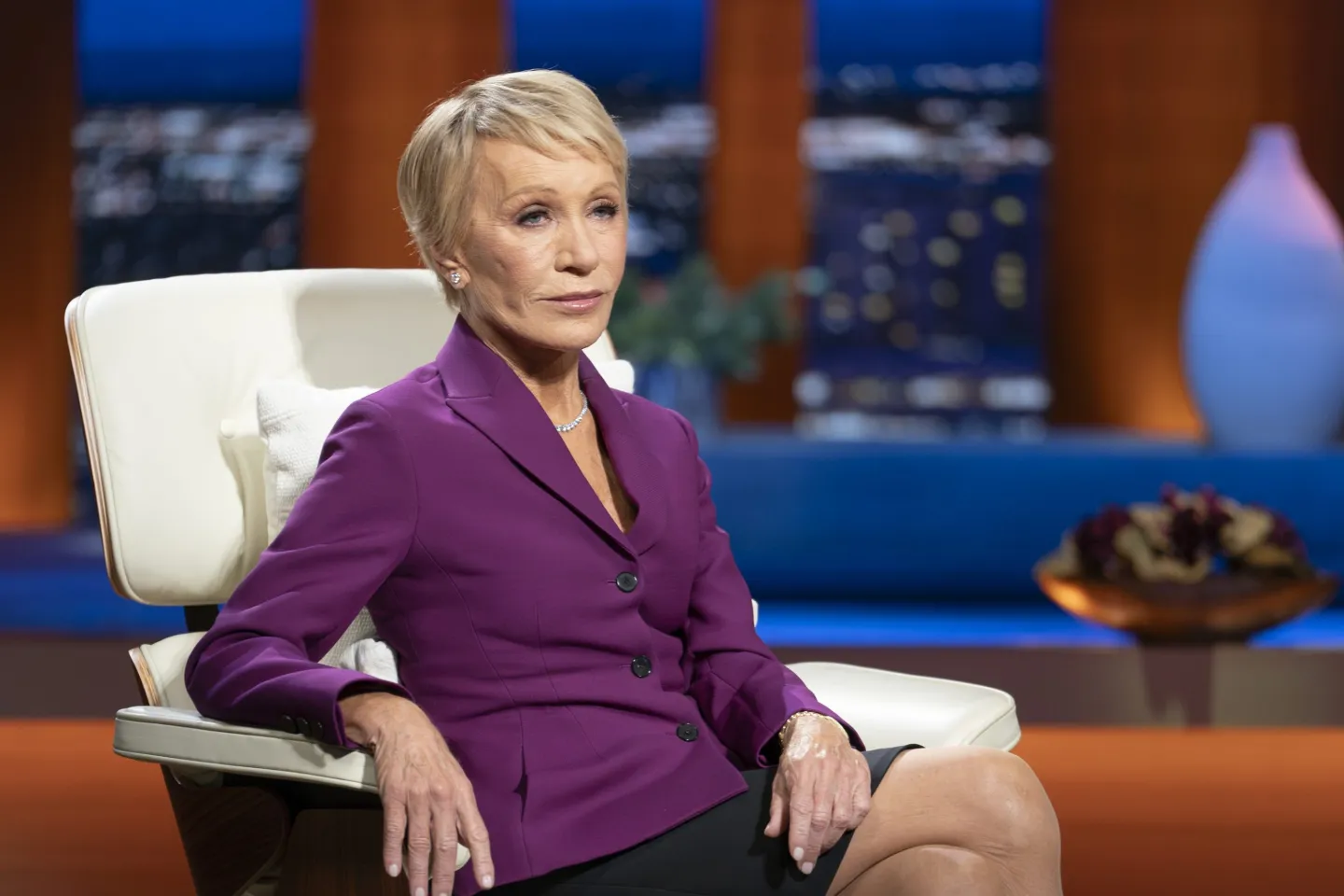 Barbara Corcoran