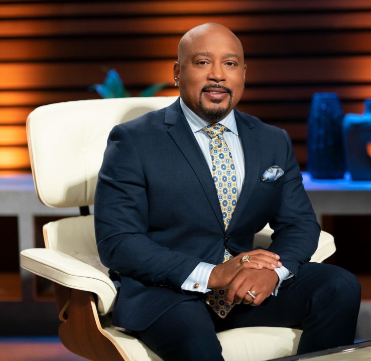 Daymond John